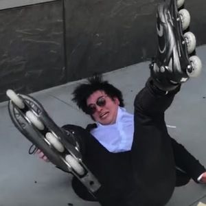 Meet your Posher, Kendall